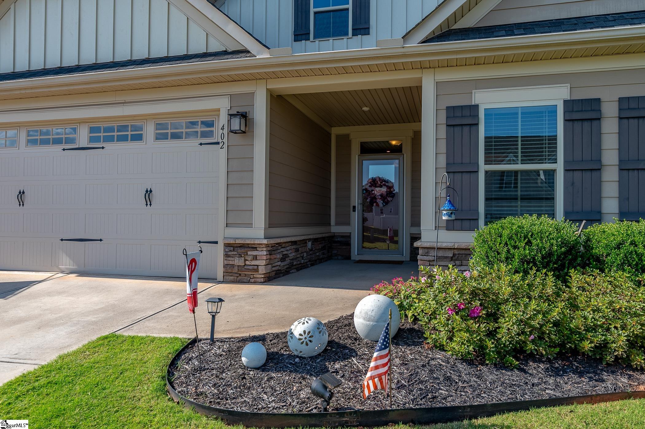 402 Greer Farm Lane Anderson, SC 29621-3795