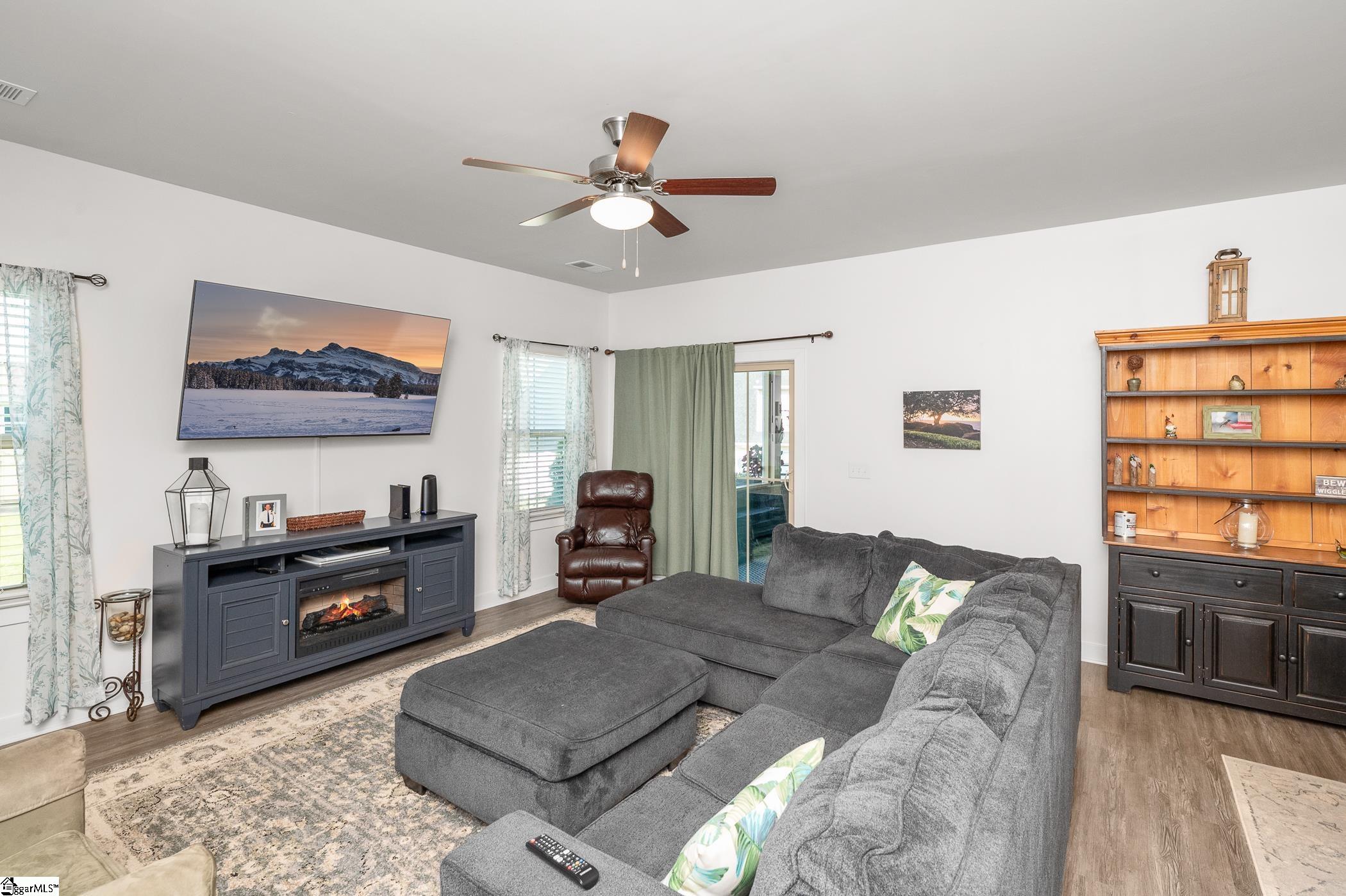 402 Greer Farm Lane Anderson, SC 29621-3795