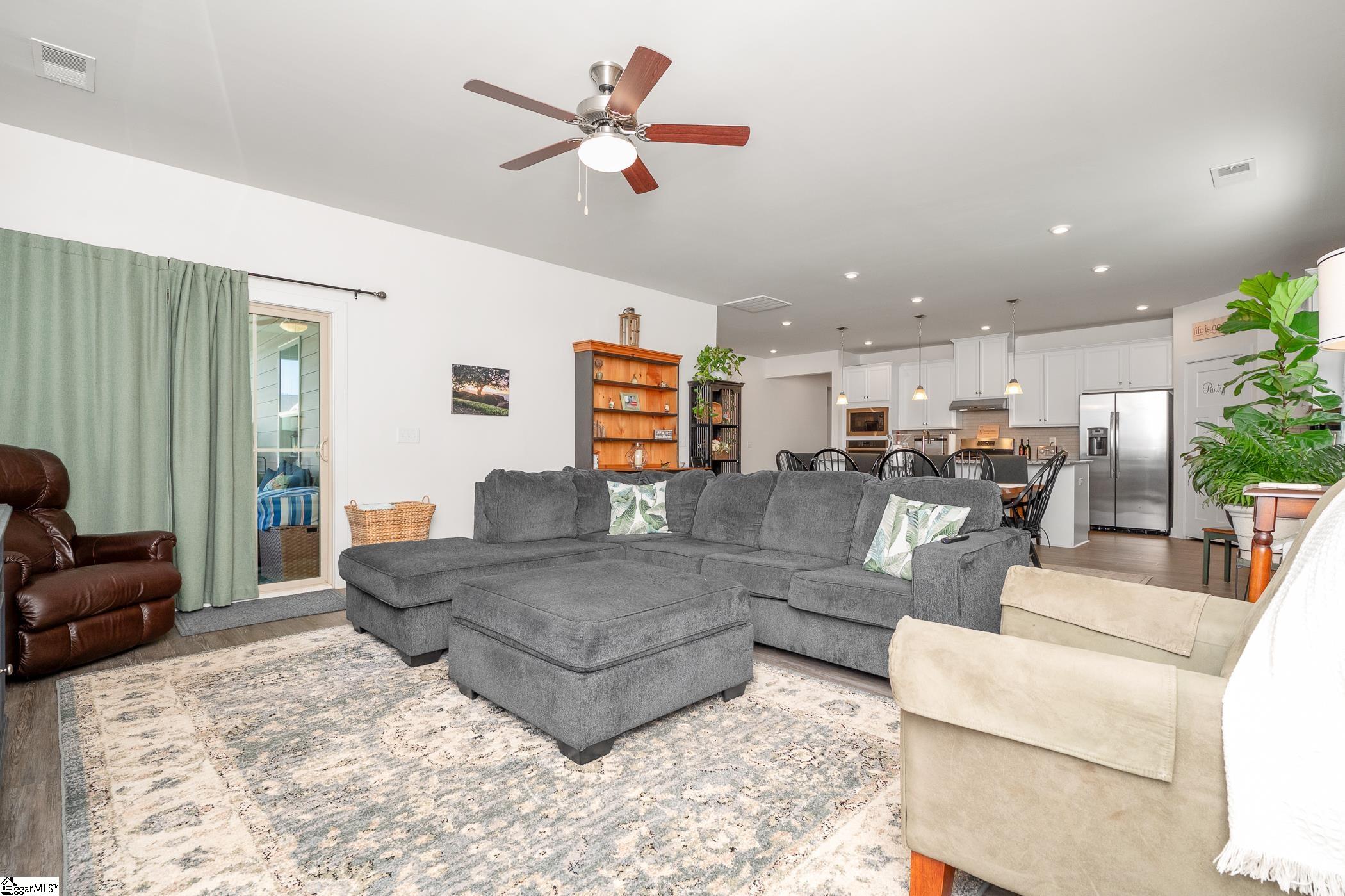 402 Greer Farm Lane Anderson, SC 29621-3795