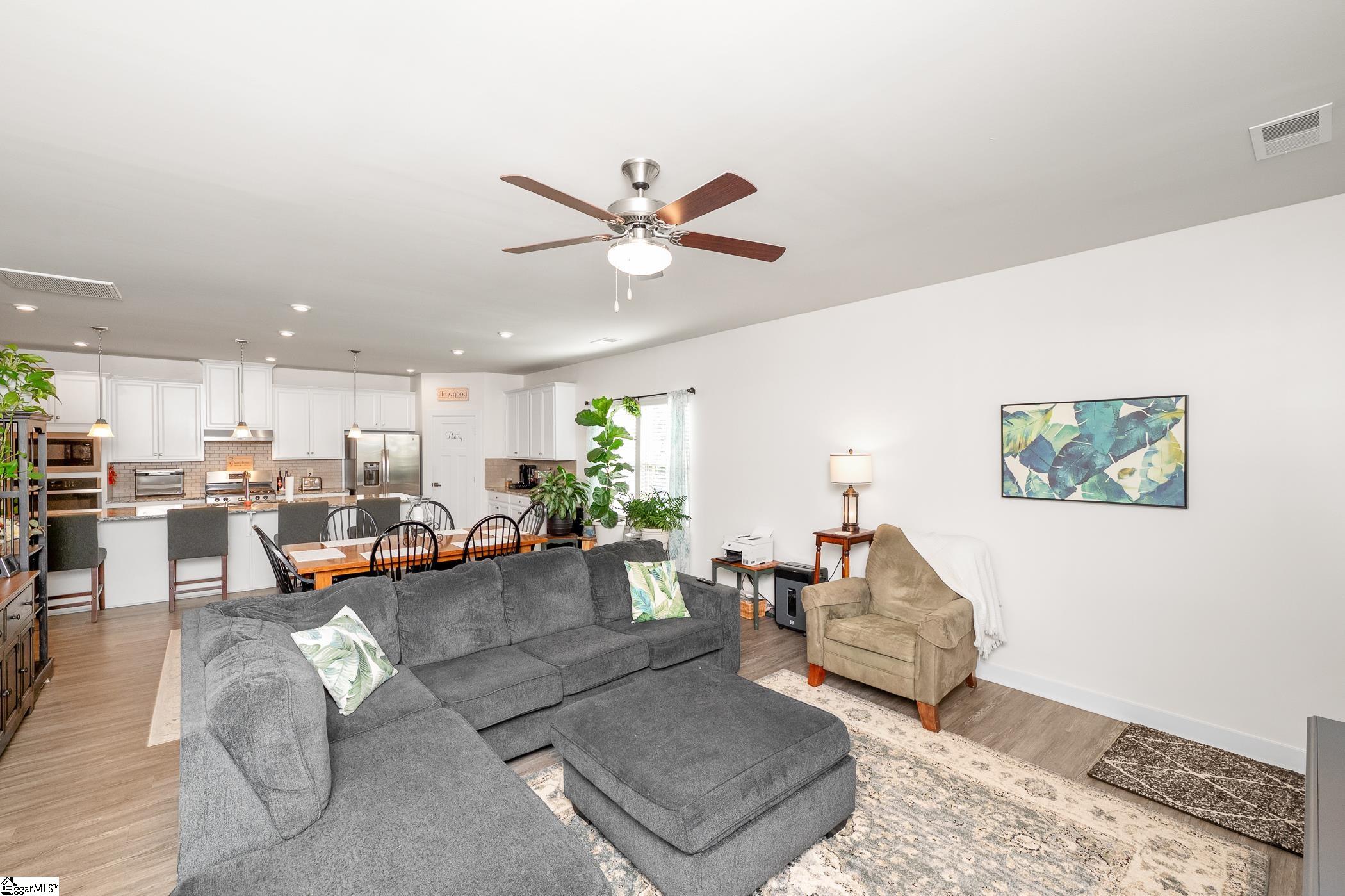 402 Greer Farm Lane Anderson, SC 29621-3795