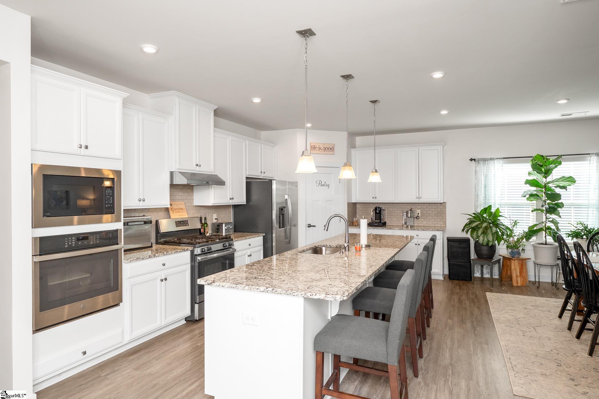 402 Greer Farm Lane Anderson, SC 29621-3795