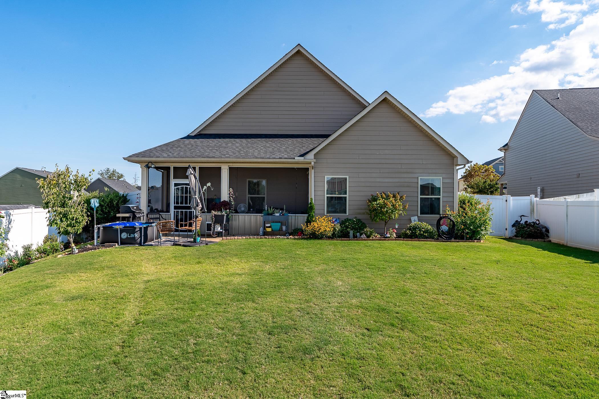 402 Greer Farm Lane Anderson, SC 29621-3795