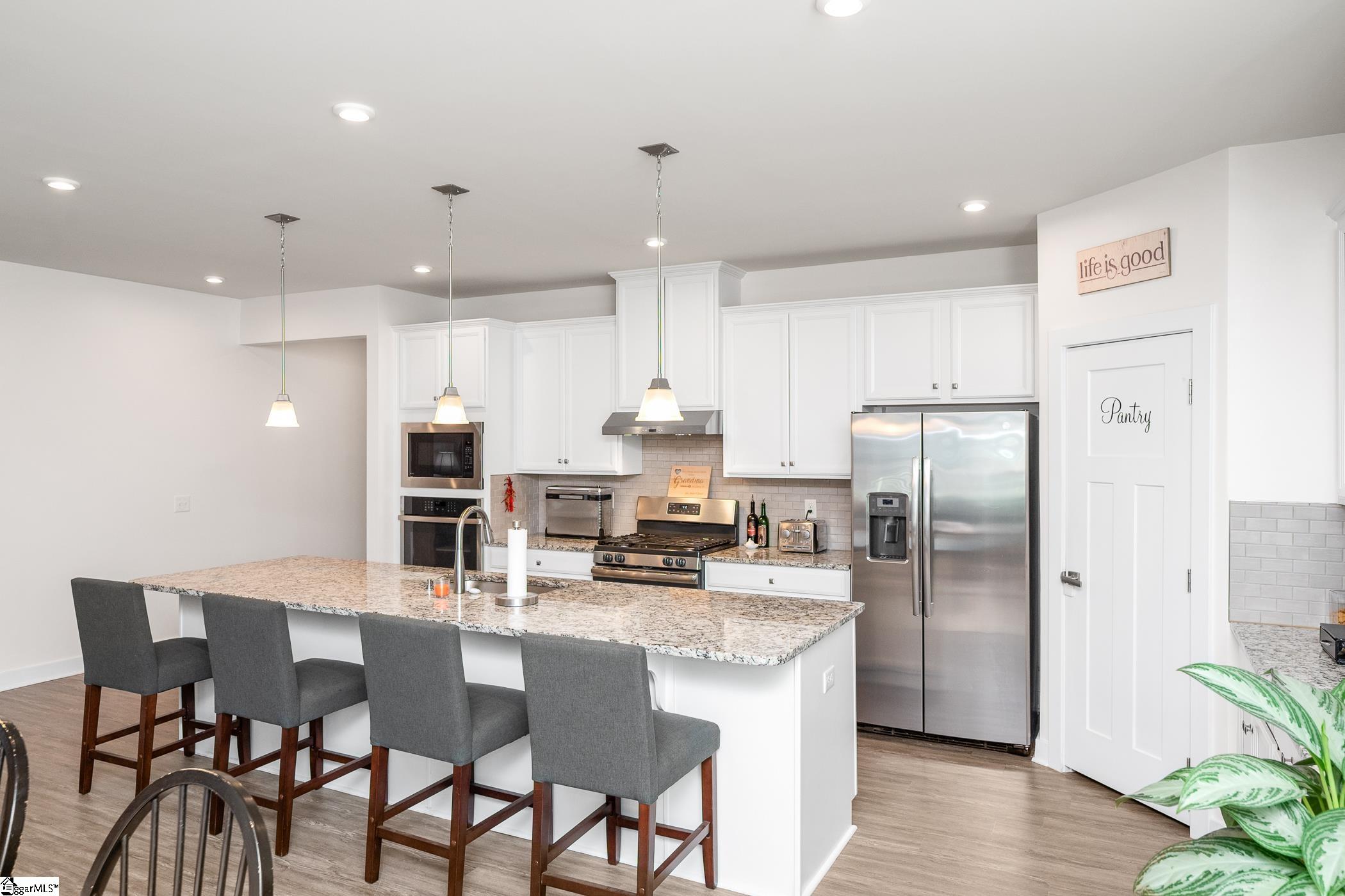 402 Greer Farm Lane Anderson, SC 29621-3795