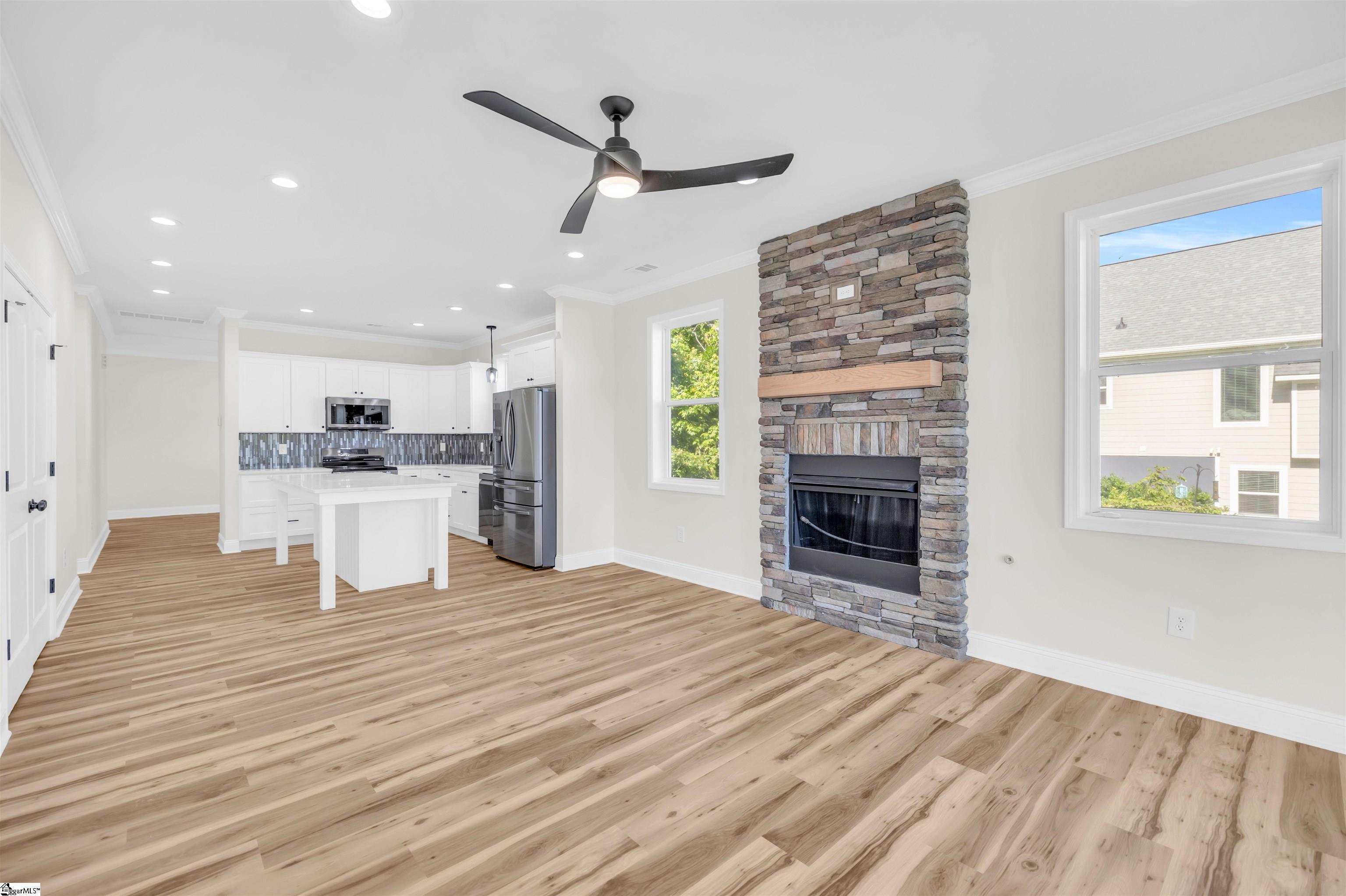 301 Portland Circle Greenwood, SC 29649