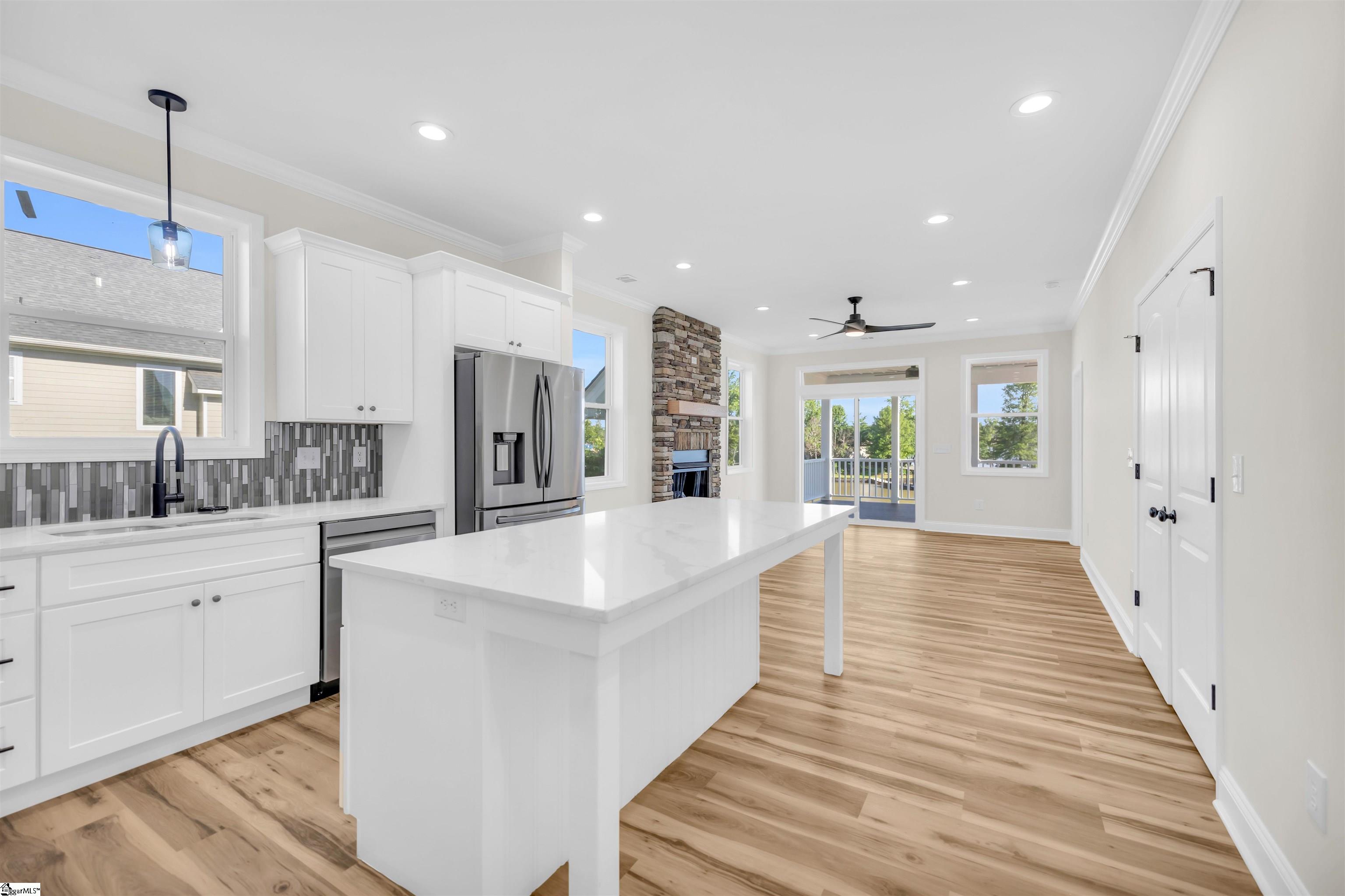 301 Portland Circle Greenwood, SC 29649