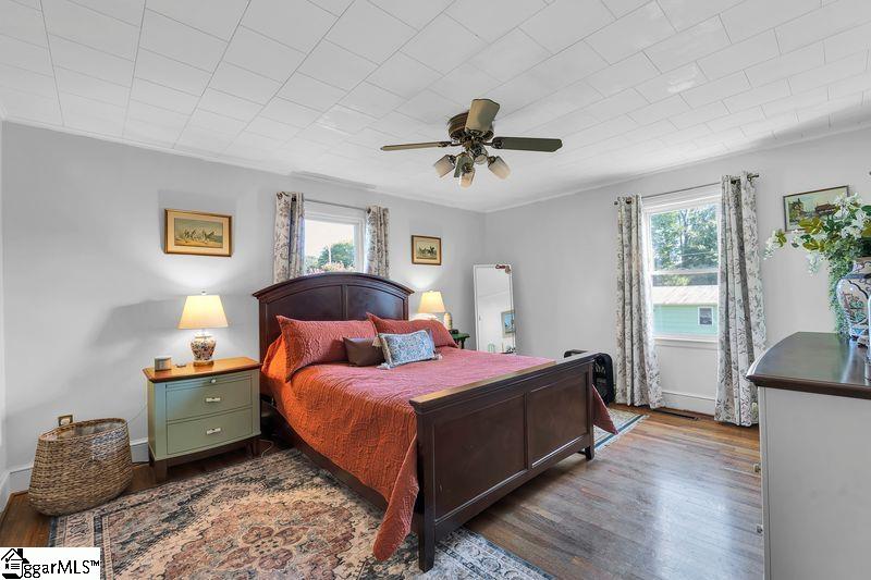 121 Anderson Avenue Pacolet, SC 29372