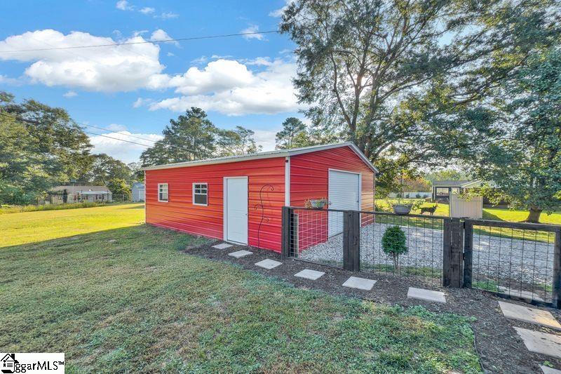 121 Anderson Avenue Pacolet, SC 29372