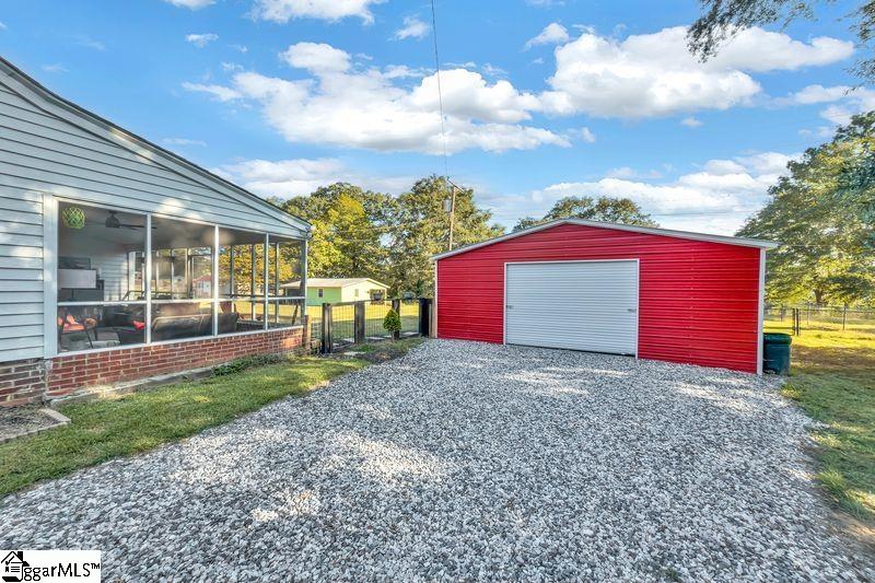121 Anderson Avenue Pacolet, SC 29372