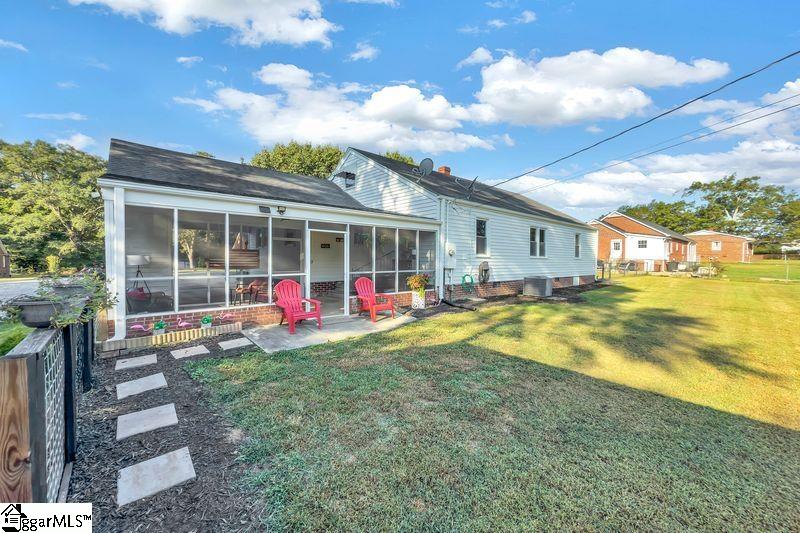 121 Anderson Avenue Pacolet, SC 29372