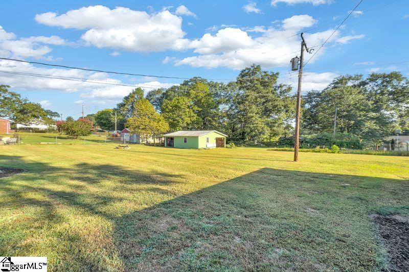 121 Anderson Avenue Pacolet, SC 29372