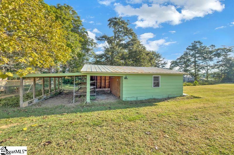 121 Anderson Avenue Pacolet, SC 29372