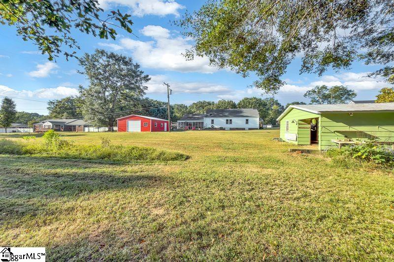 121 Anderson Avenue Pacolet, SC 29372