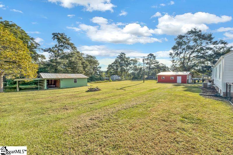 121 Anderson Avenue Pacolet, SC 29372