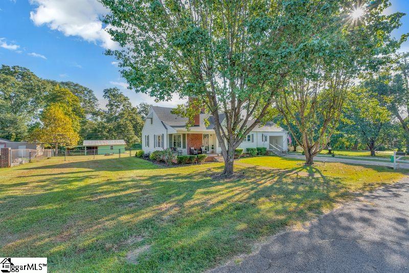 121 Anderson Avenue Pacolet, SC 29372