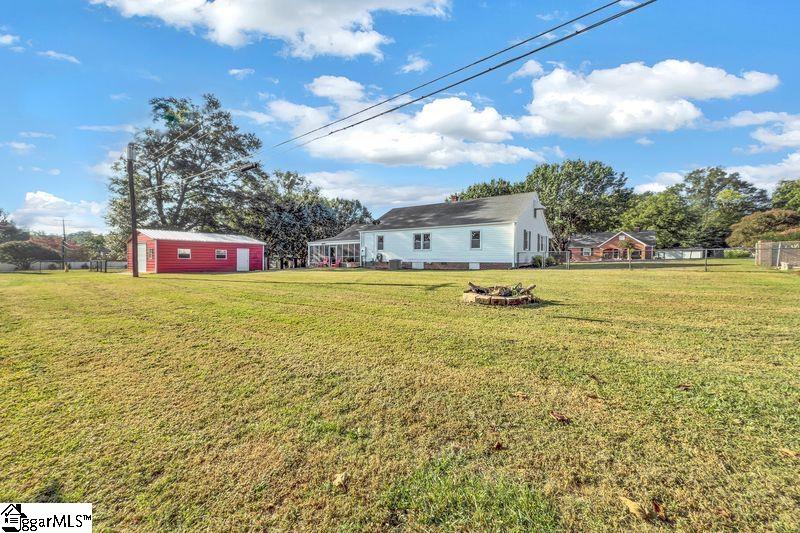121 Anderson Avenue Pacolet, SC 29372