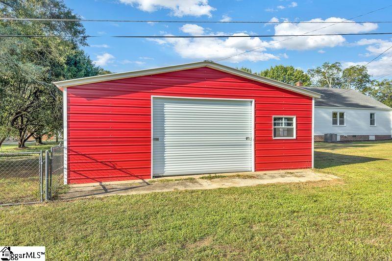 121 Anderson Avenue Pacolet, SC 29372