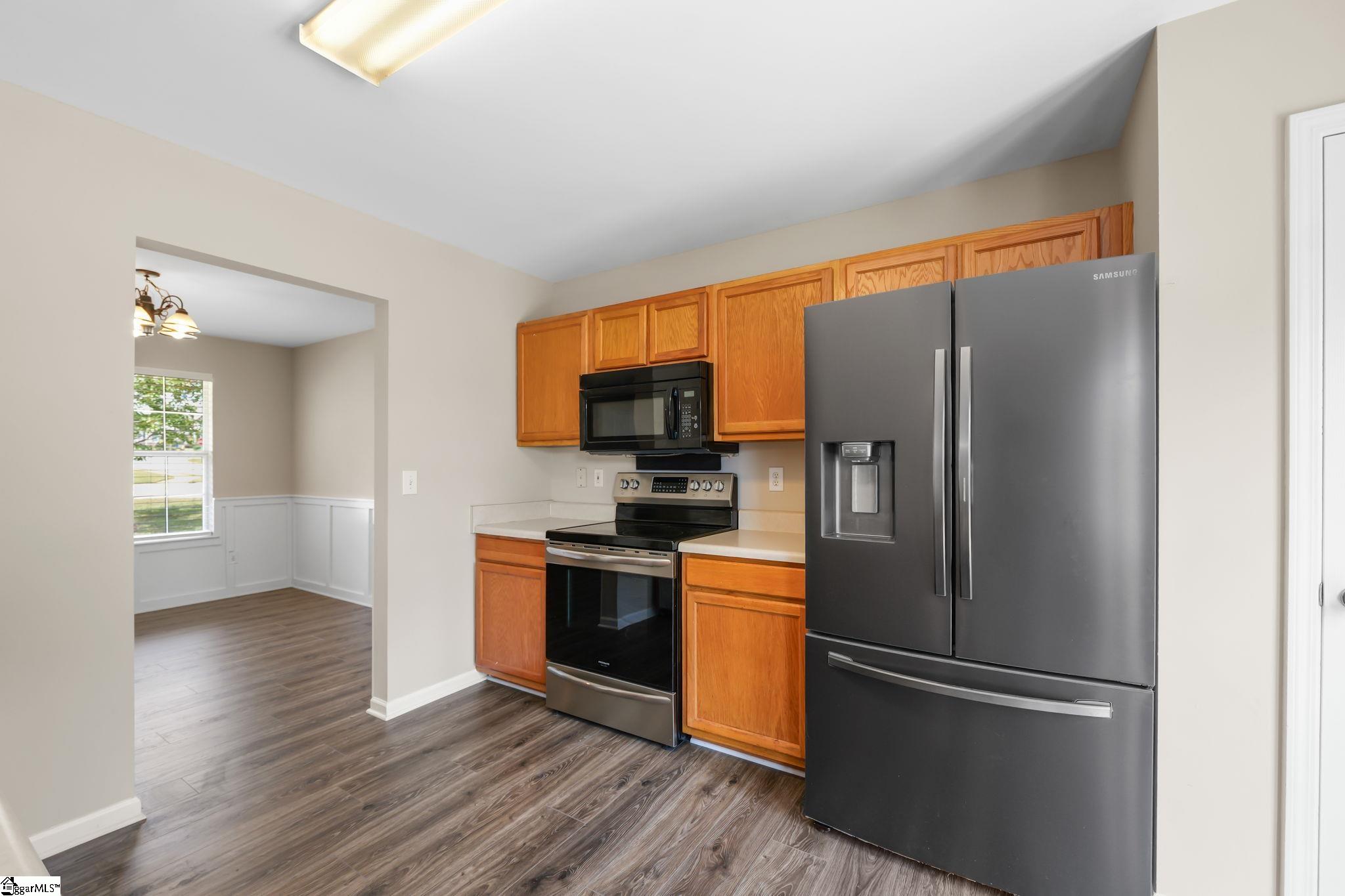 601 Sydney Court Simpsonville, SC 29680