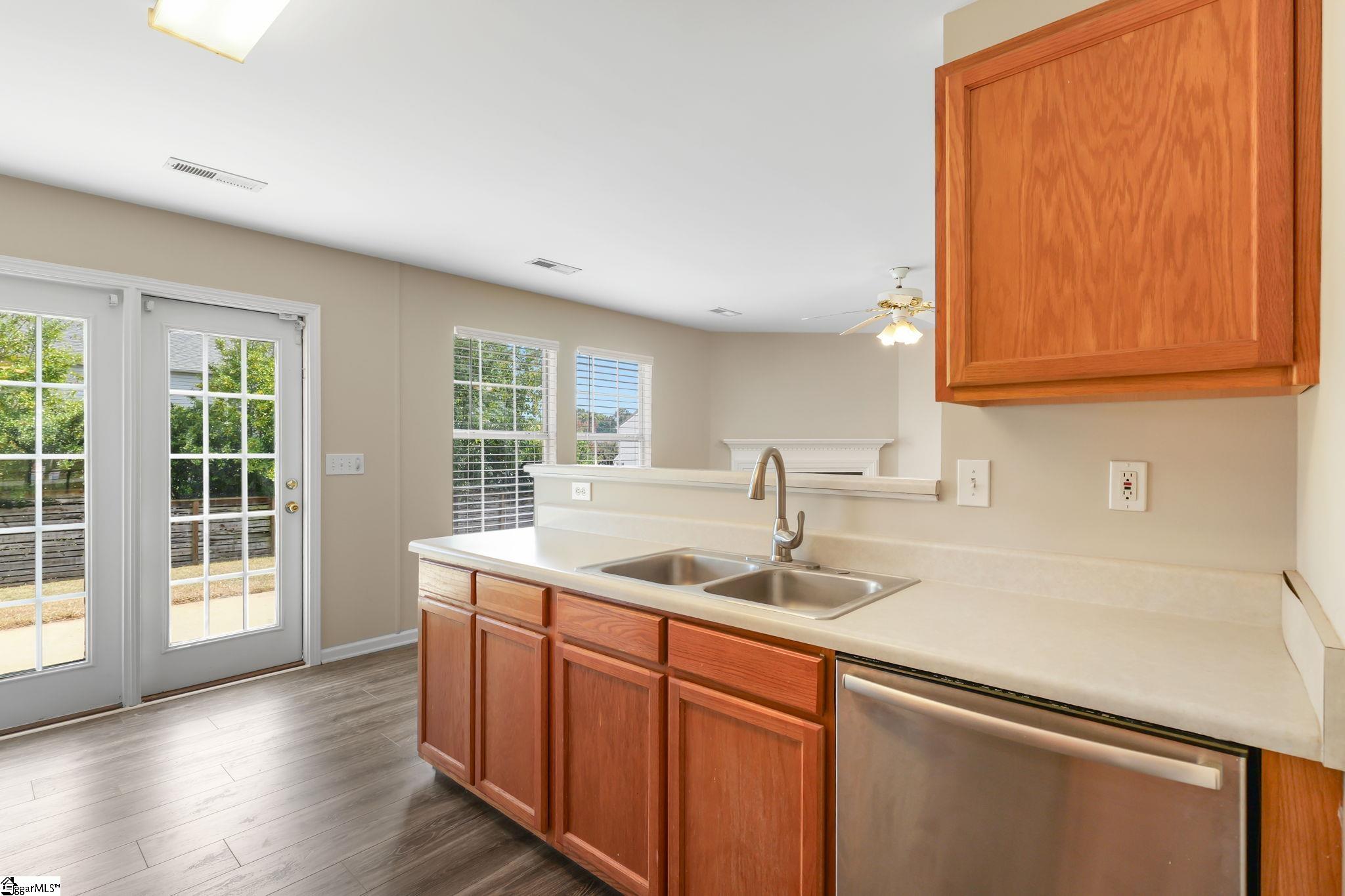 601 Sydney Court Simpsonville, SC 29680