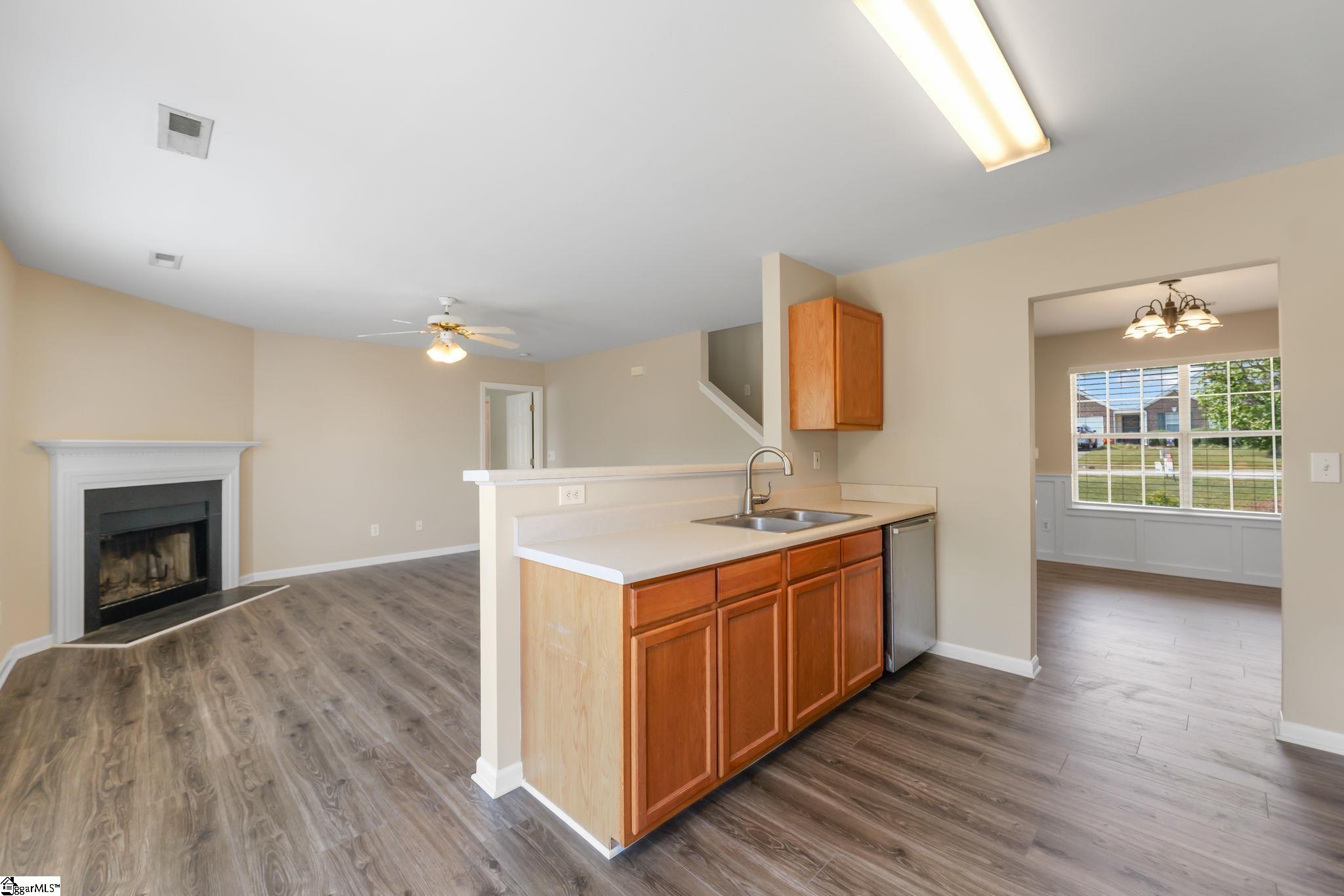 601 Sydney Court Simpsonville, SC 29680