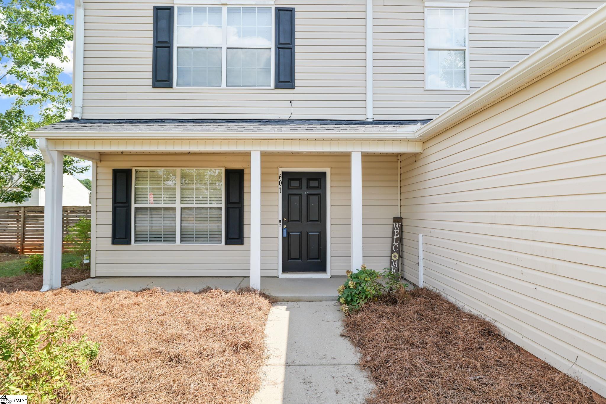 601 Sydney Court Simpsonville, SC 29680