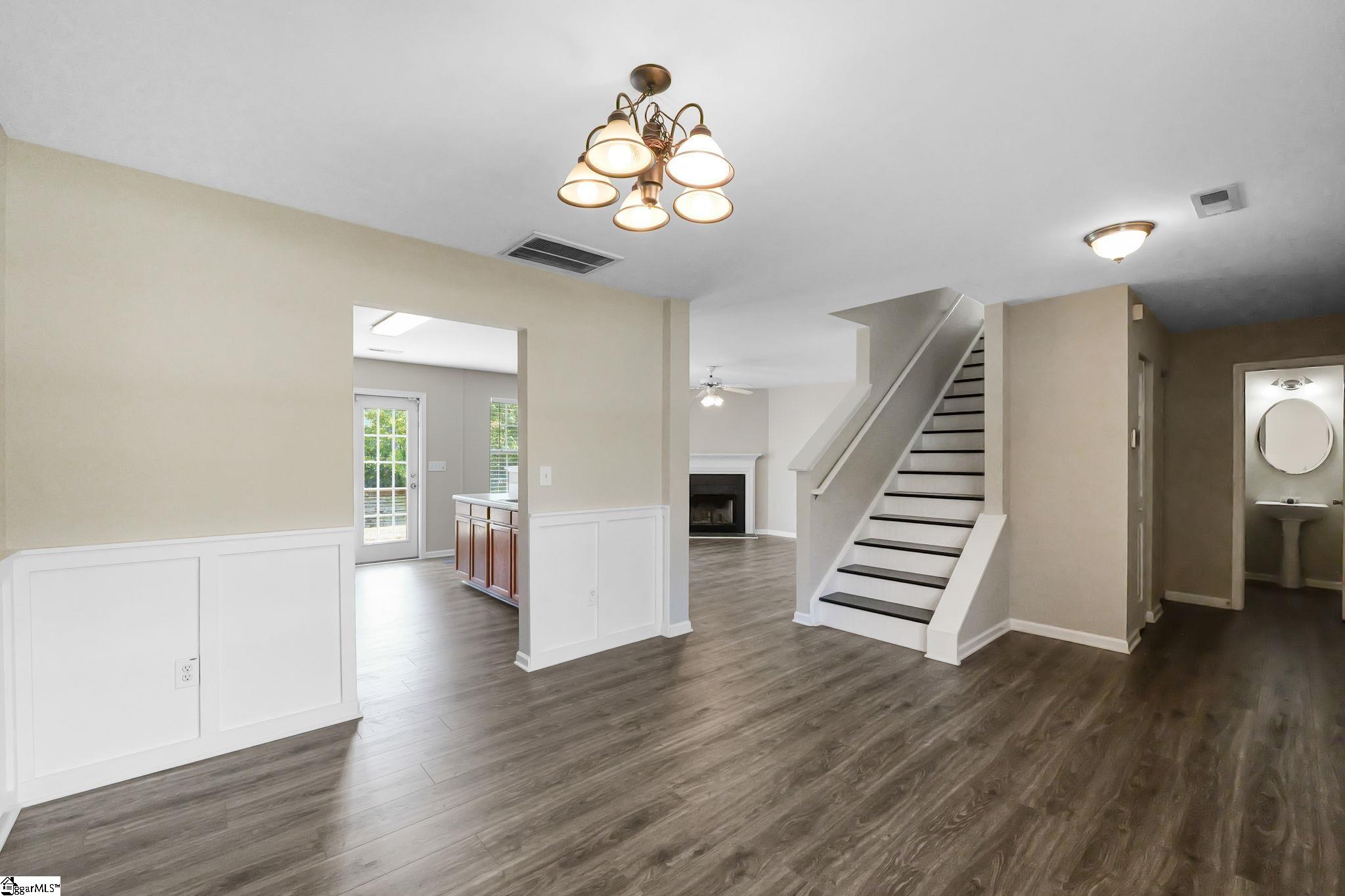 601 Sydney Court Simpsonville, SC 29680