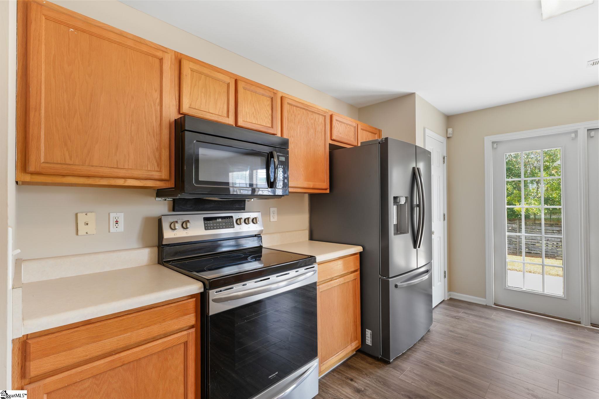601 Sydney Court Simpsonville, SC 29680