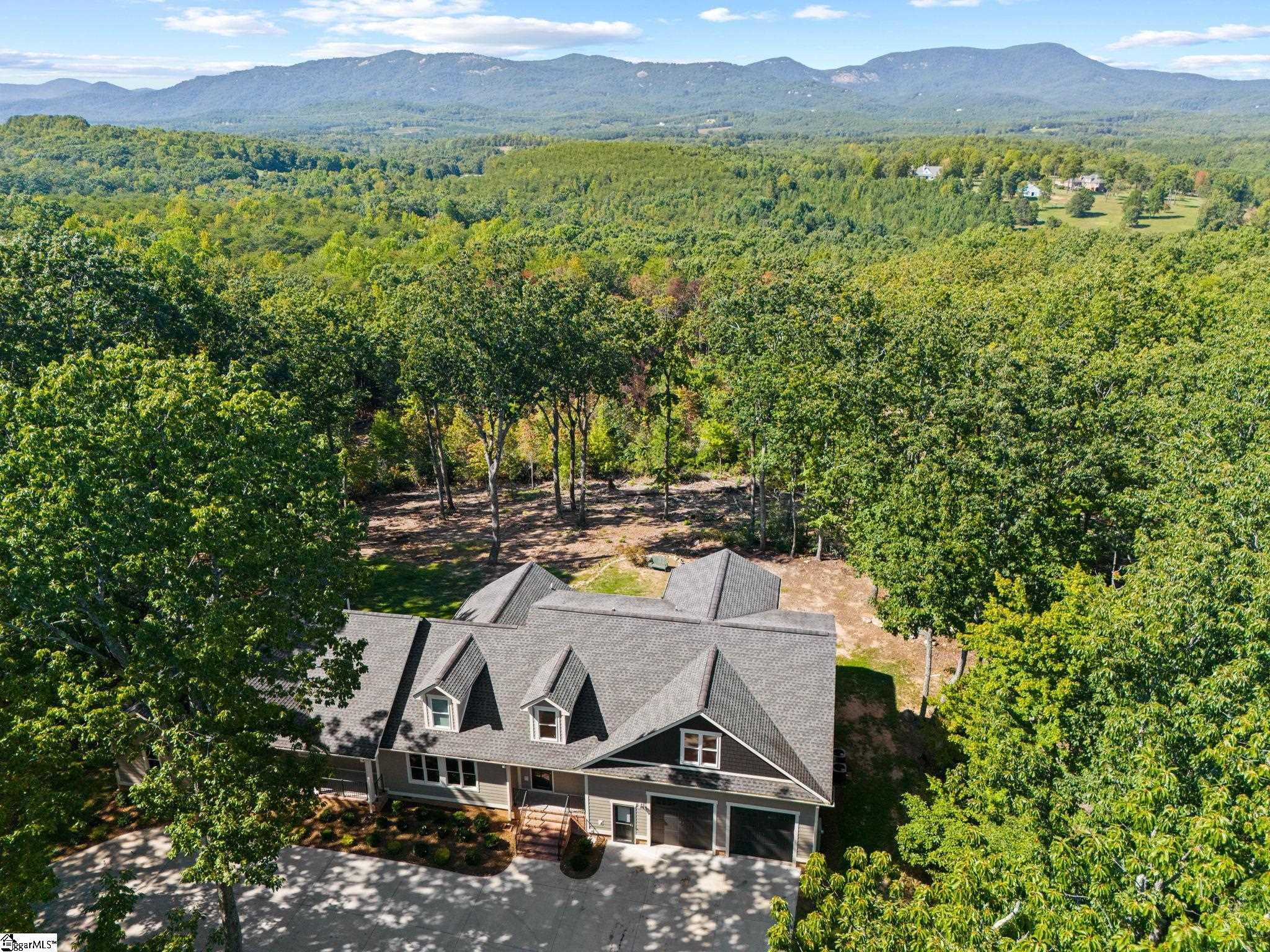 4518 Hawkins Road Greer, SC 29651