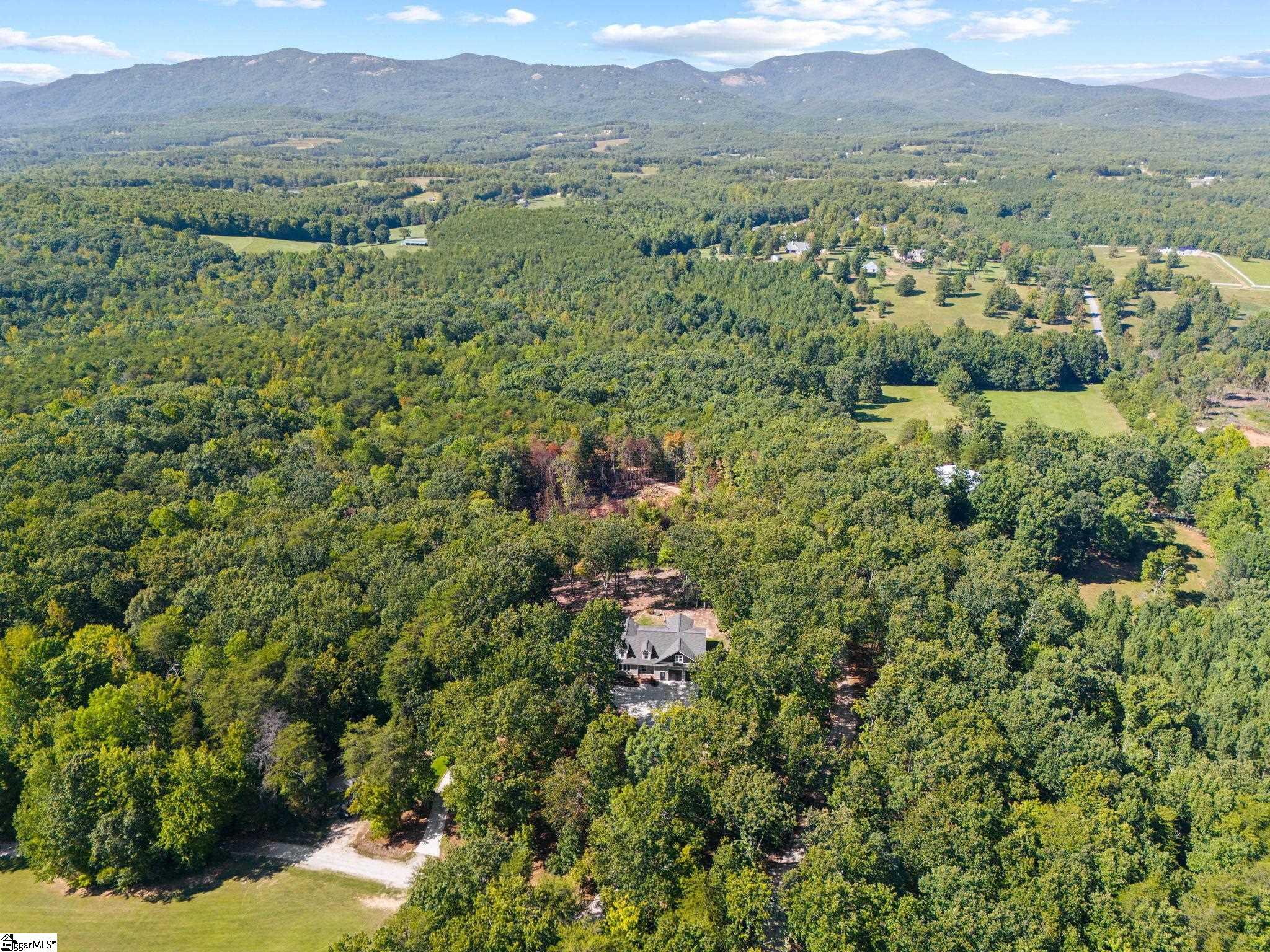 4518 Hawkins Road Greer, SC 29651