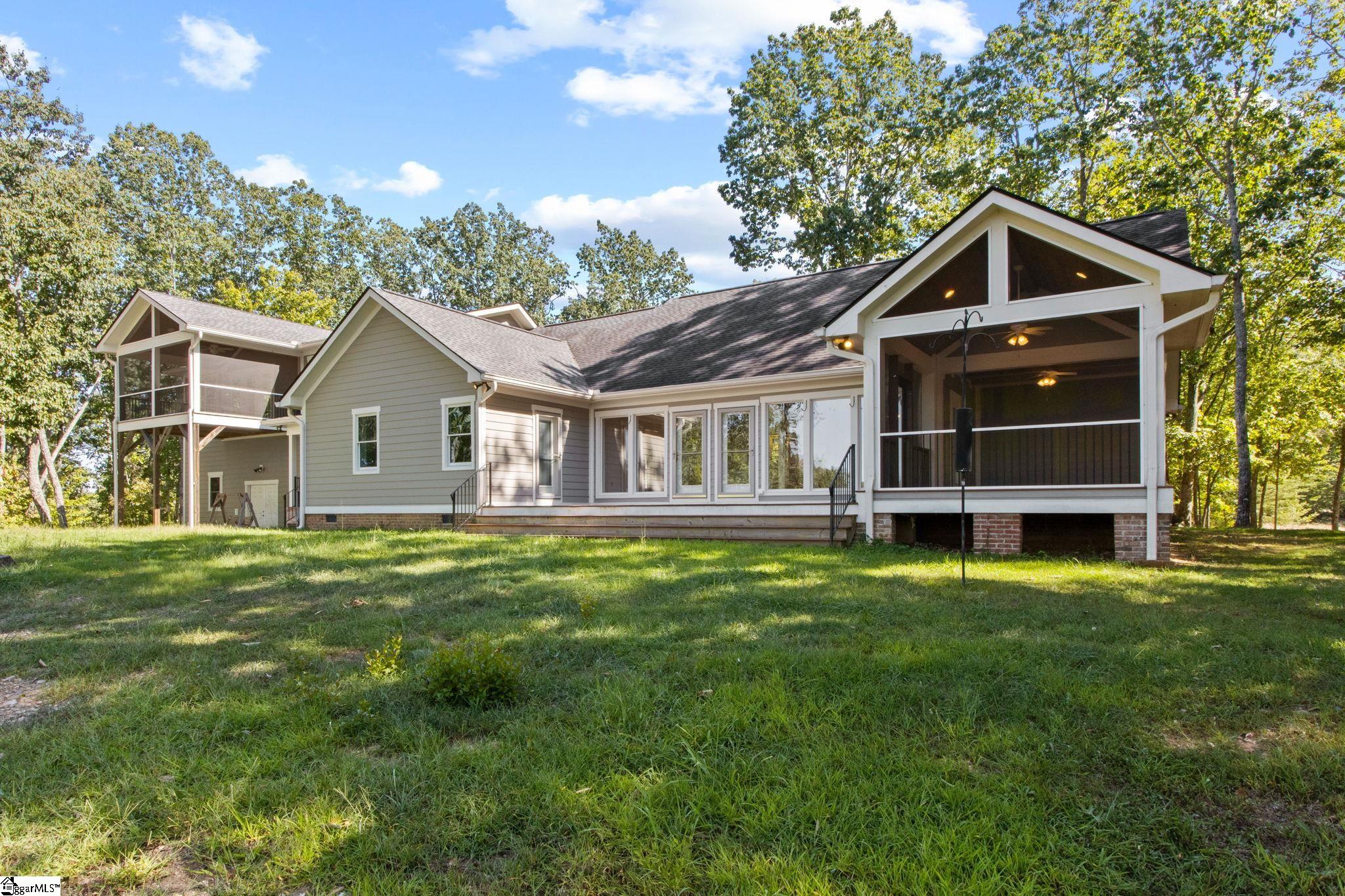 4518 Hawkins Road Greer, SC 29651