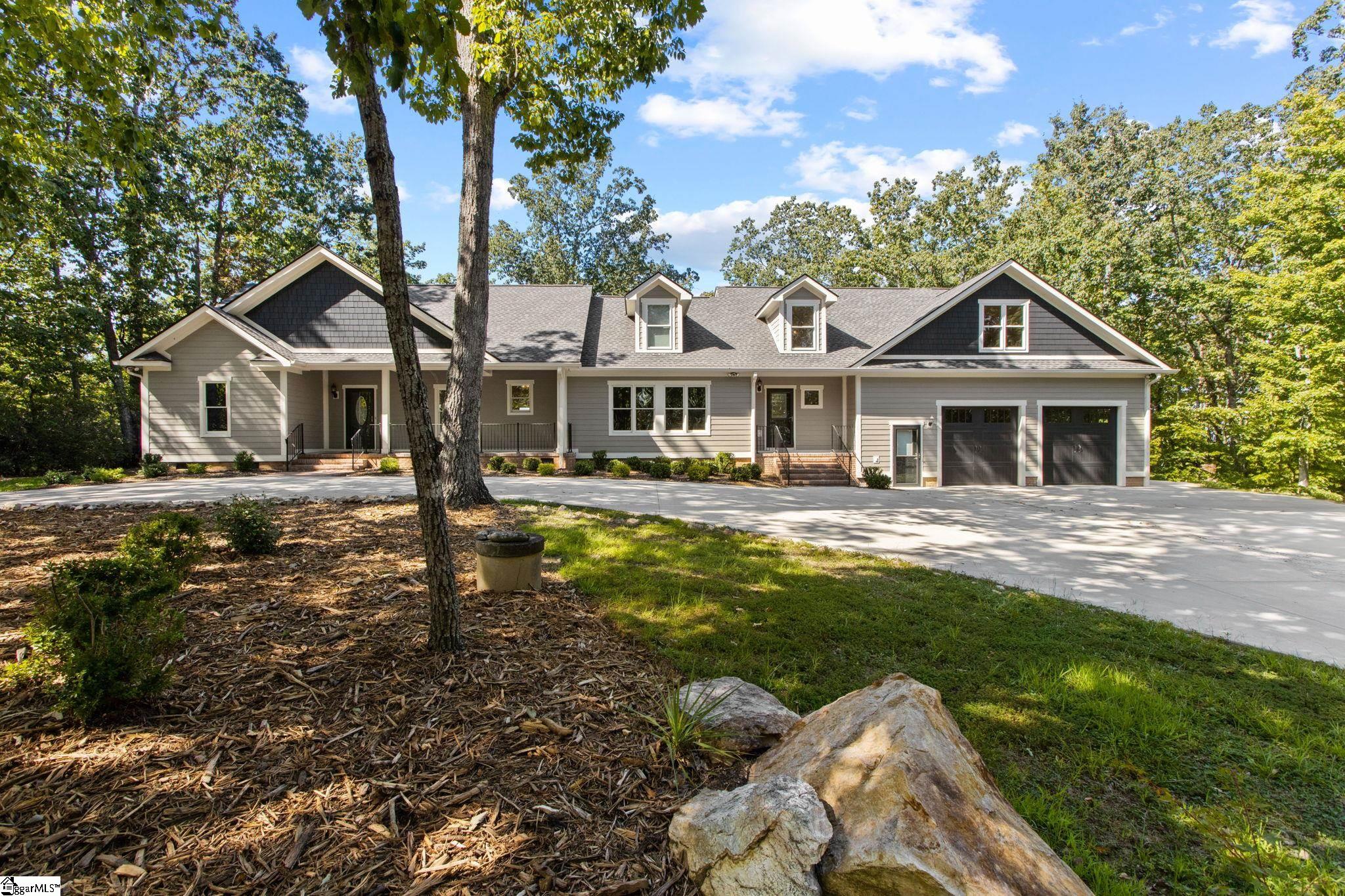 4518 Hawkins Road Greer, SC 29651