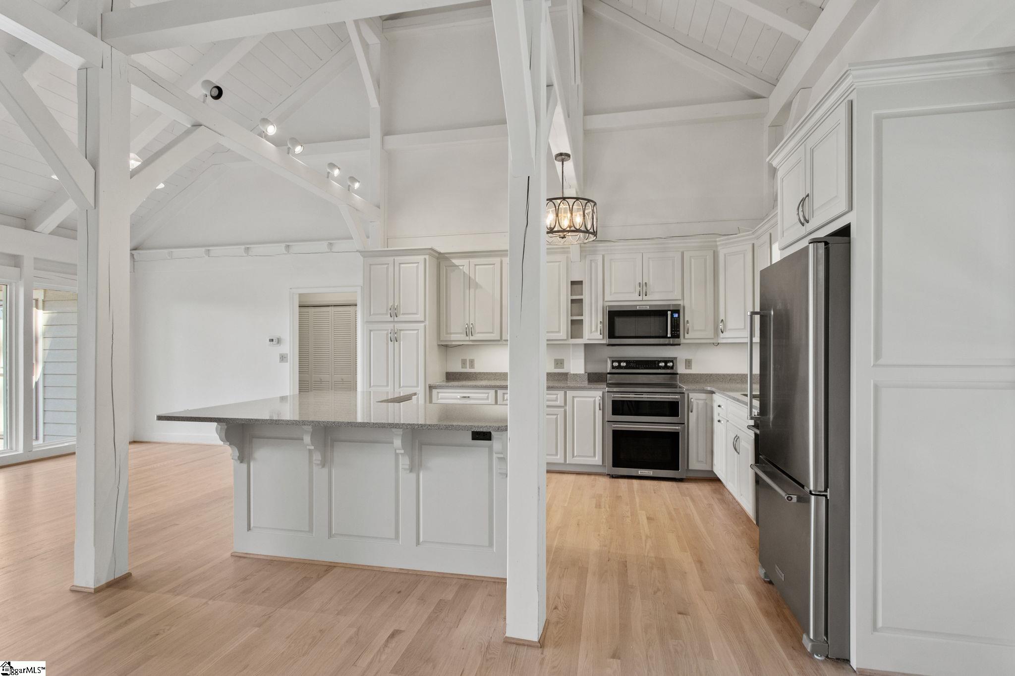 4518 Hawkins Road Greer, SC 29651