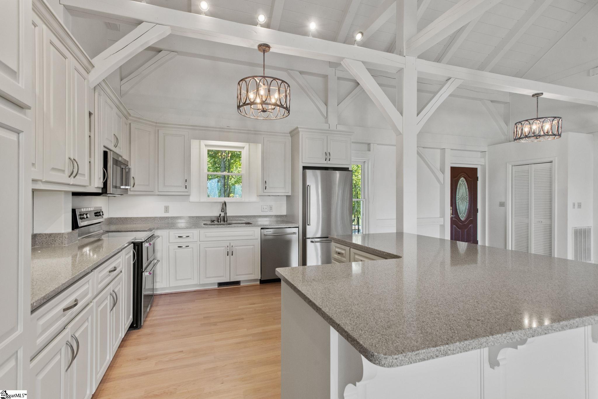 4518 Hawkins Road Greer, SC 29651