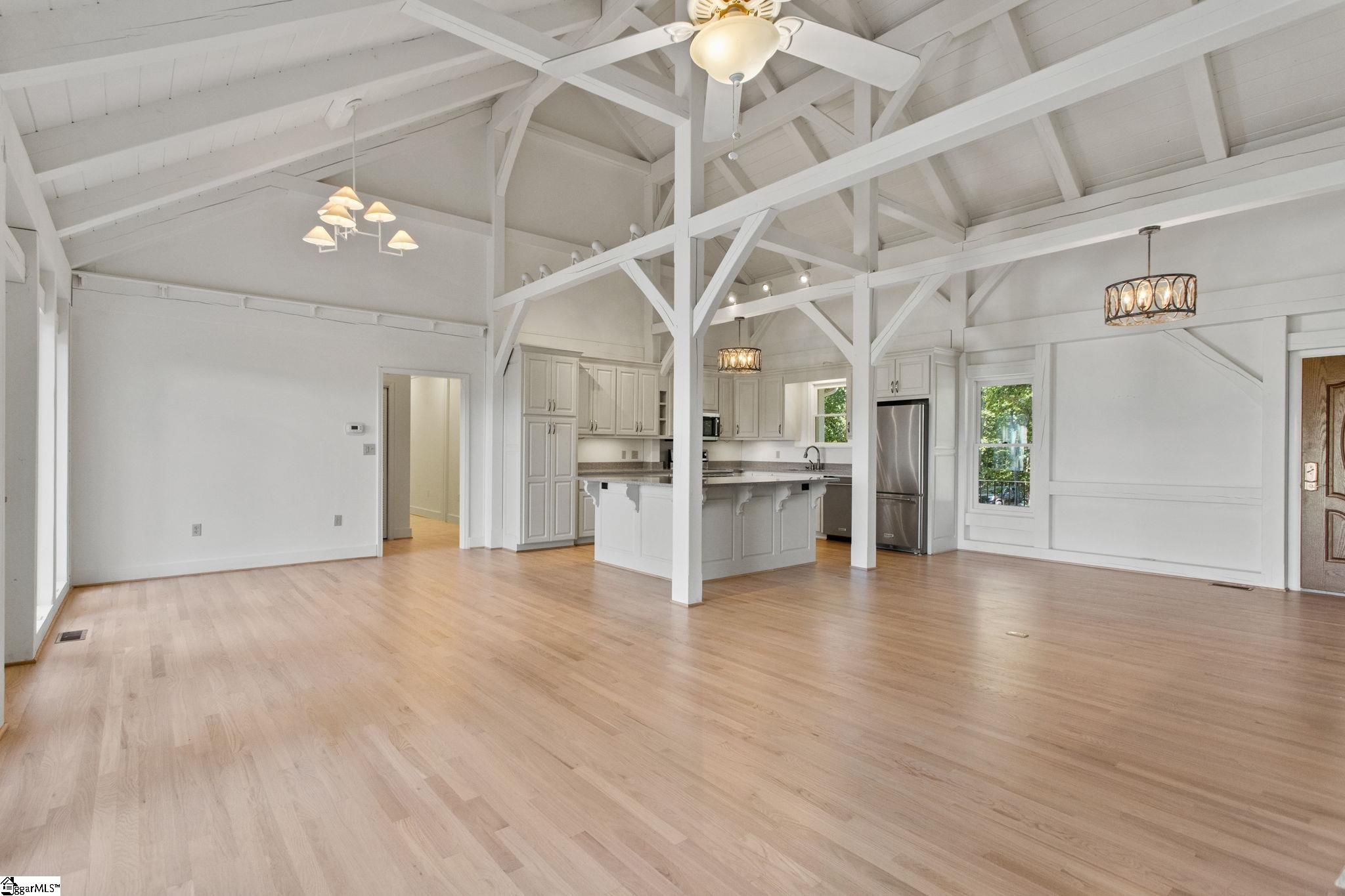 4518 Hawkins Road Greer, SC 29651