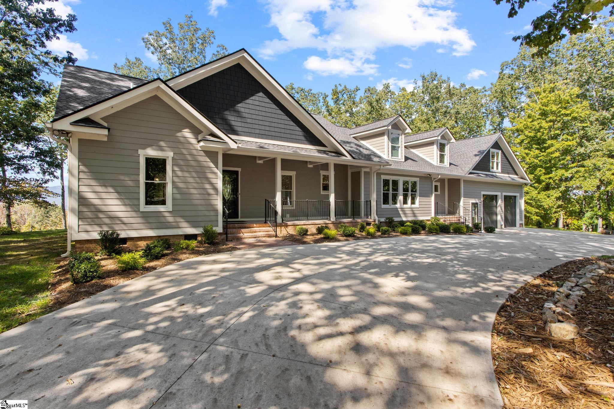 4518 Hawkins Road Greer, SC 29651