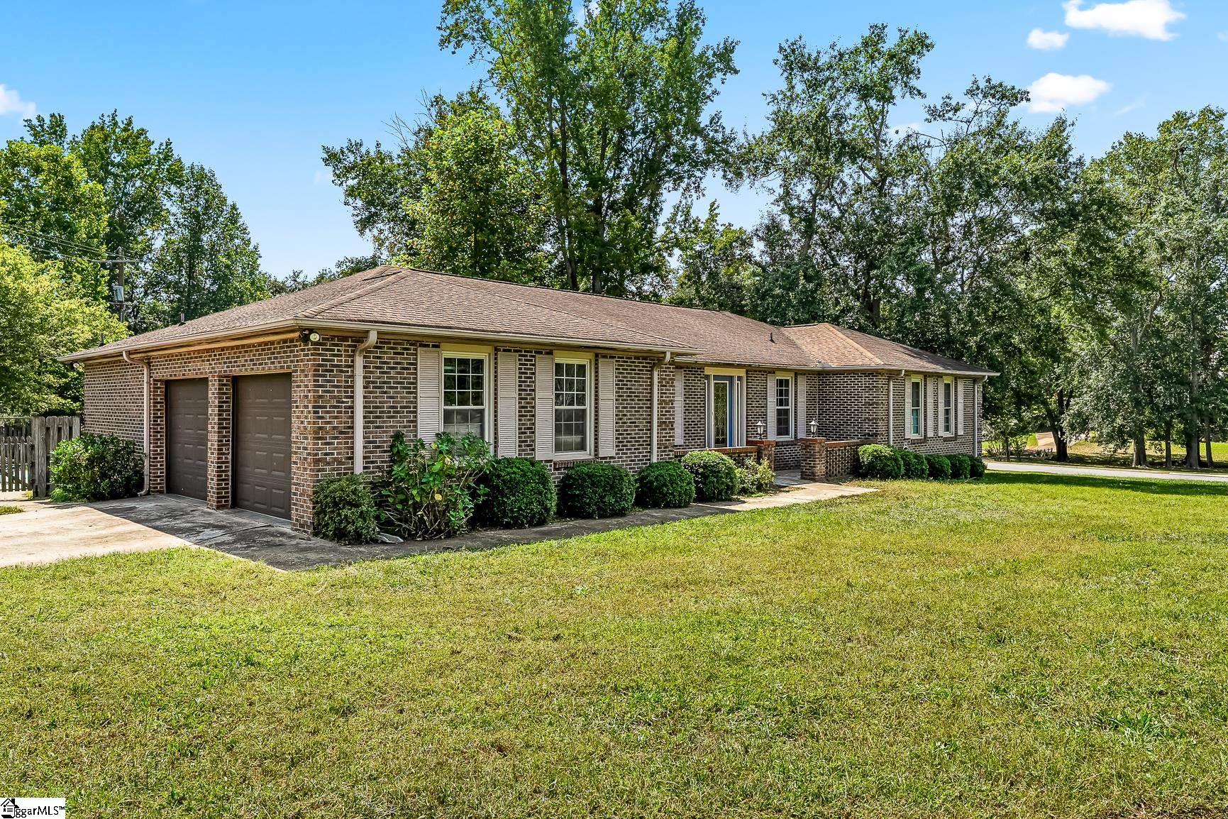 200 Tiffany Drive Anderson, SC 29625