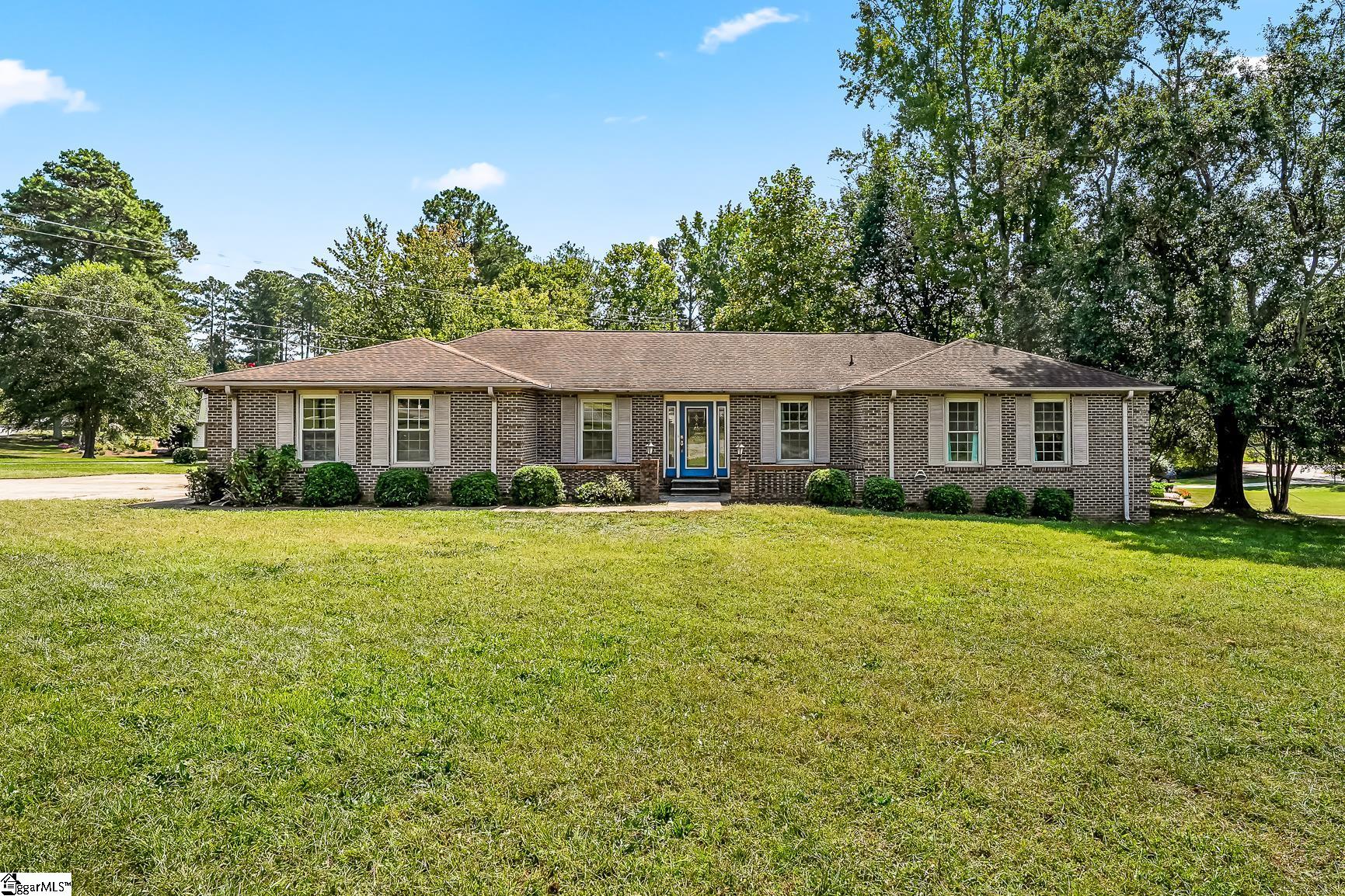 200 Tiffany Drive Anderson, SC 29625