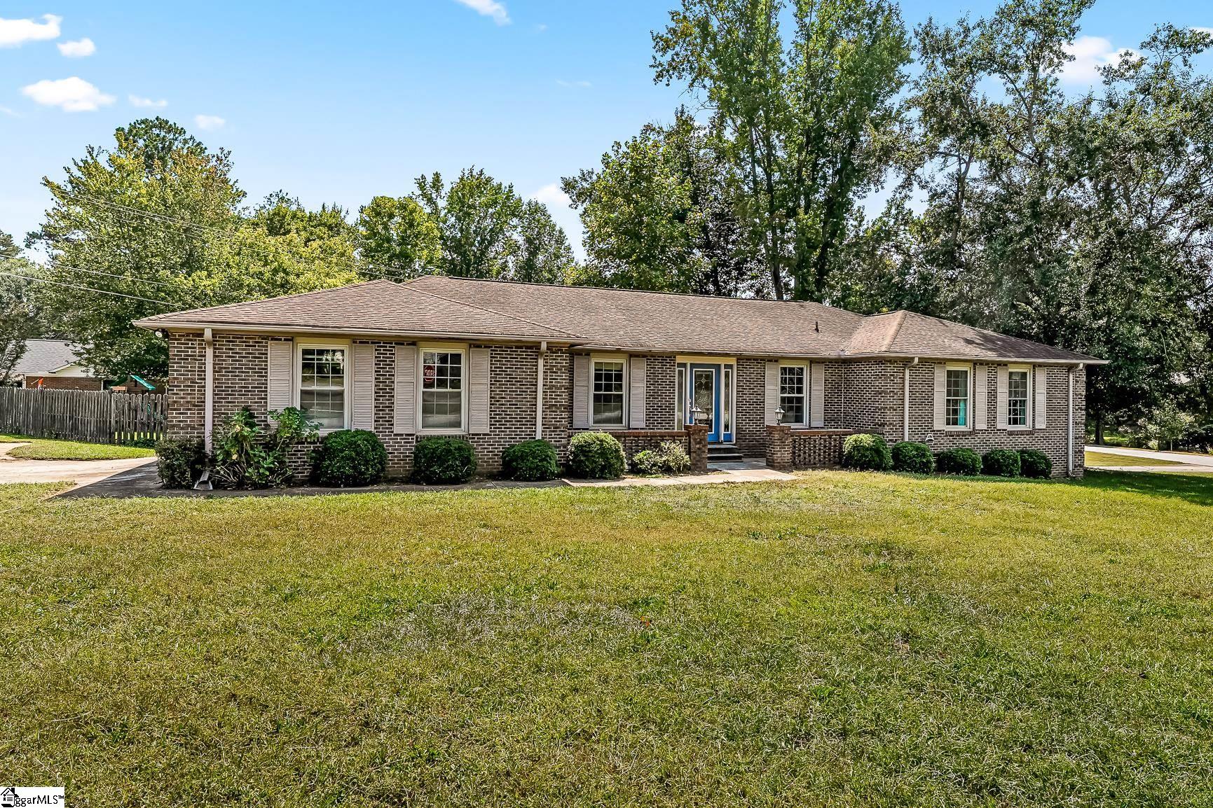200 Tiffany Drive Anderson, SC 29625