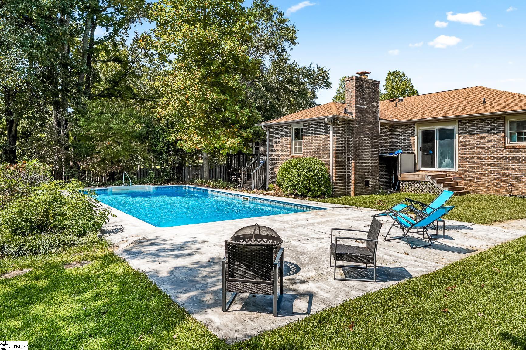 200 Tiffany Drive Anderson, SC 29625