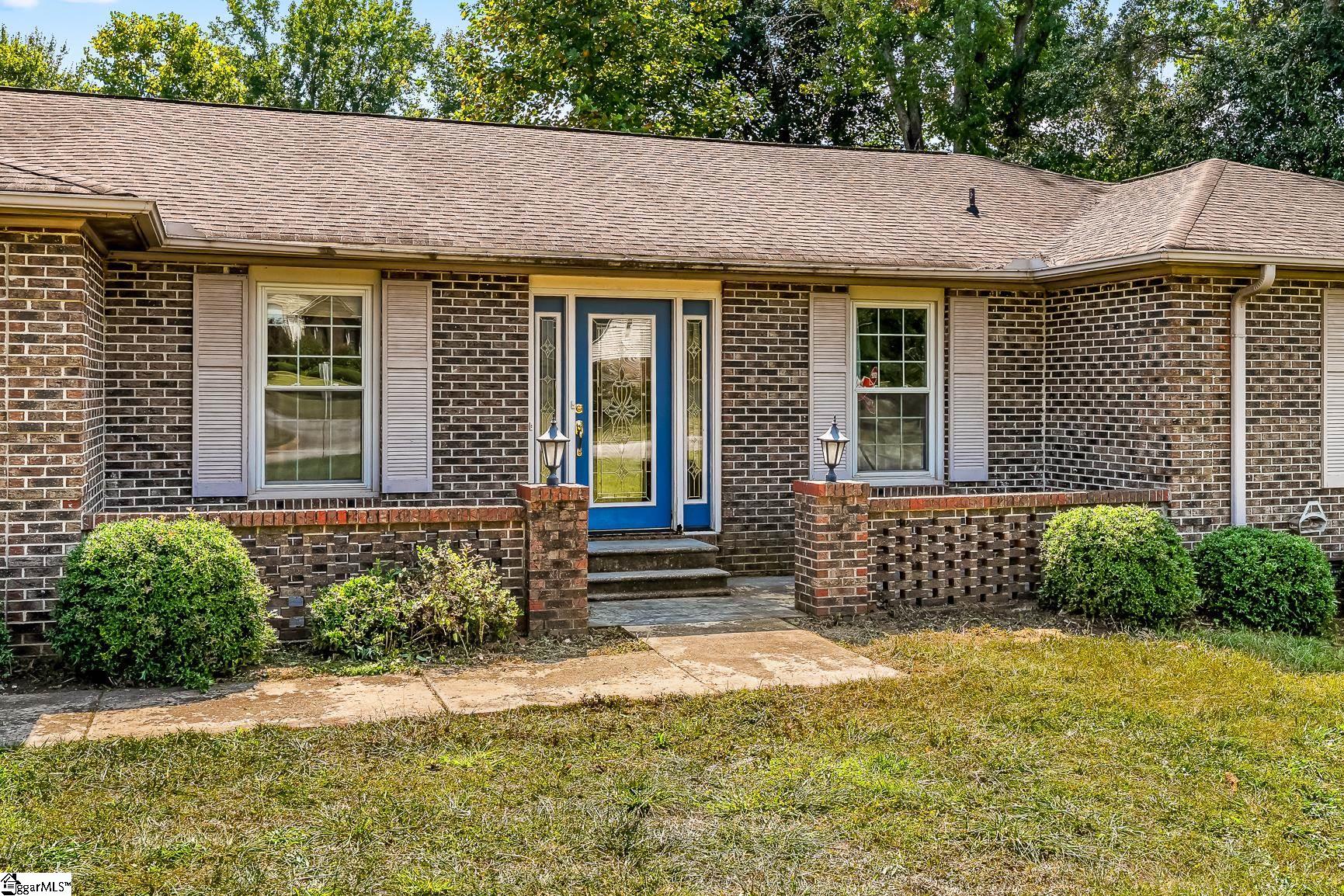 200 Tiffany Drive Anderson, SC 29625