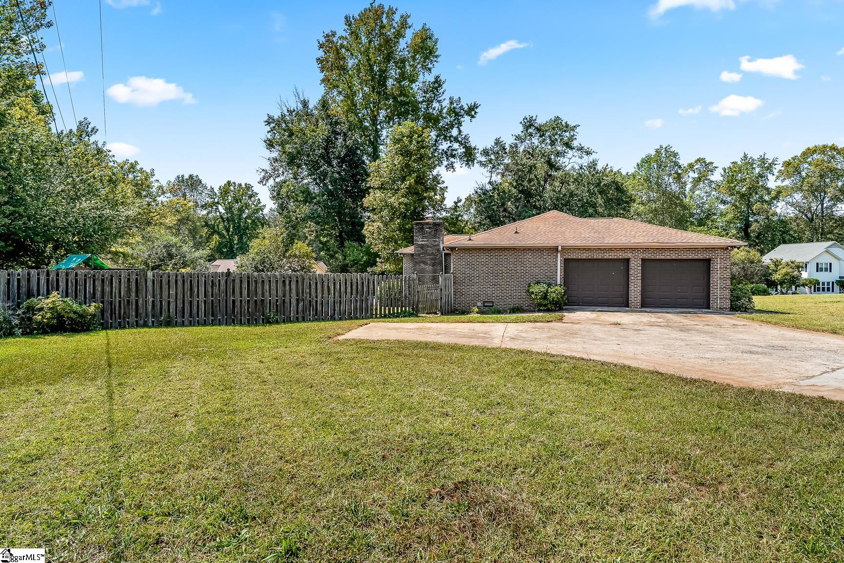200 Tiffany Drive Anderson, SC 29625