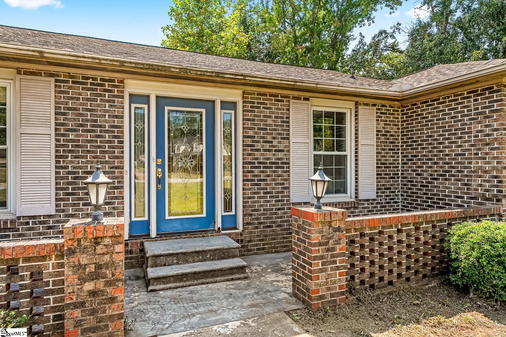 200 Tiffany Drive Anderson, SC 29625