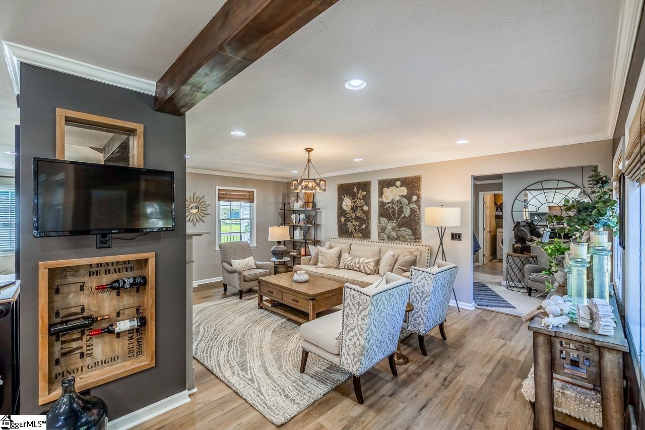 107 Mill Creek Road Piedmont, SC 29673