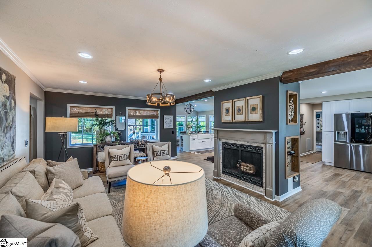 107 Mill Creek Road Piedmont, SC 29673