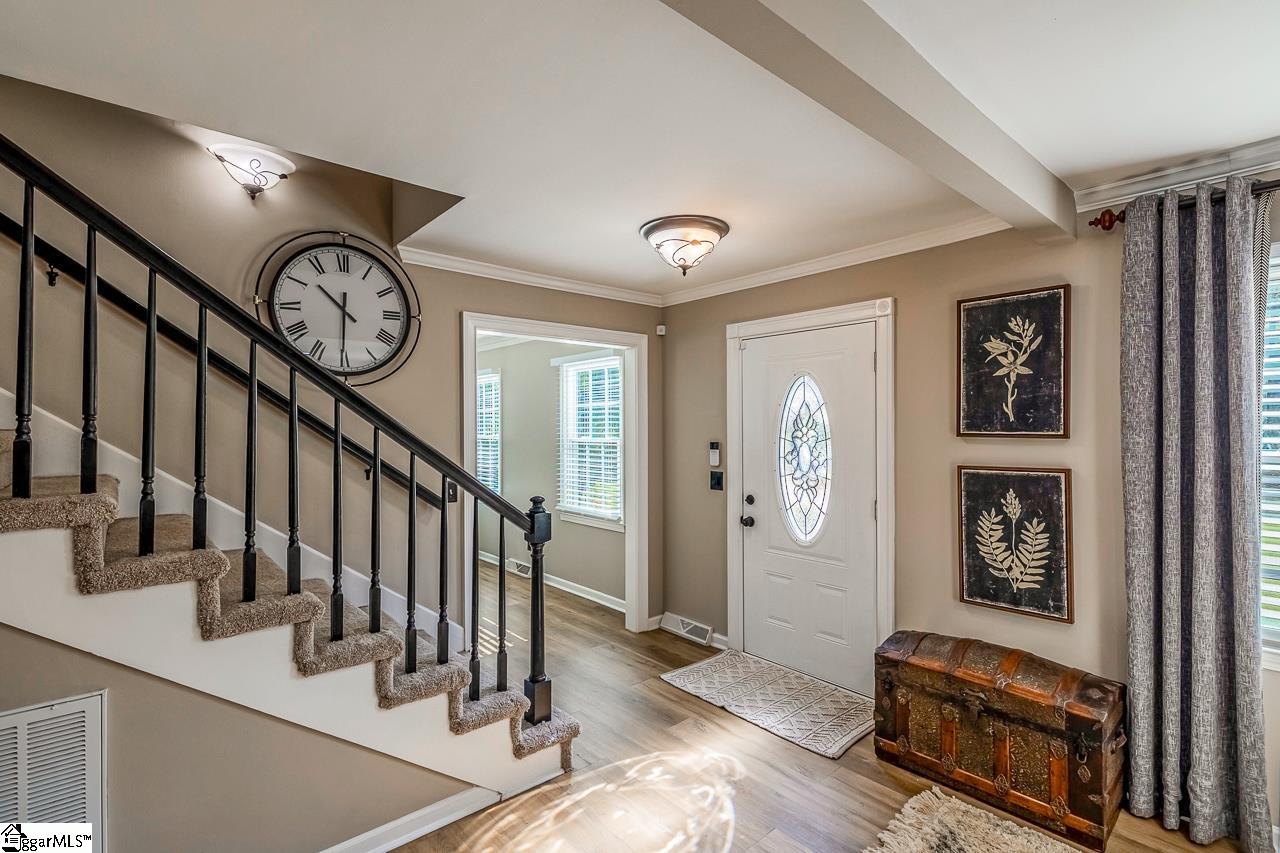107 Mill Creek Road Piedmont, SC 29673
