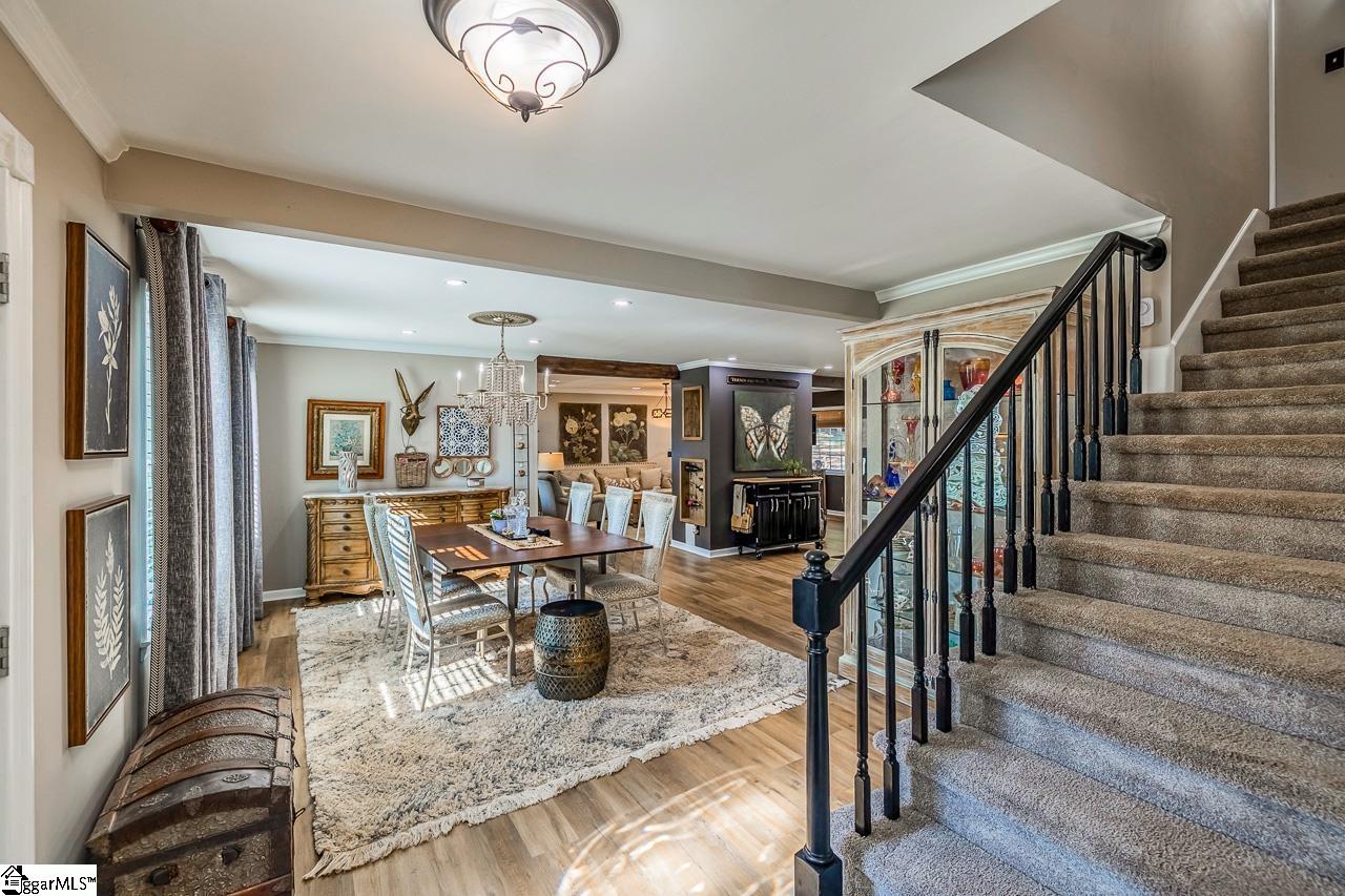 107 Mill Creek Road Piedmont, SC 29673
