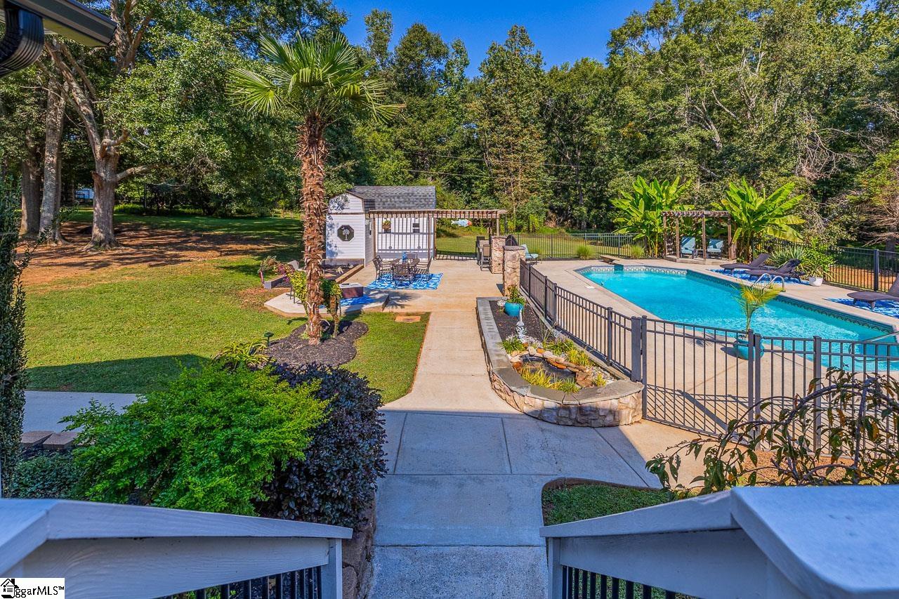 107 Mill Creek Road Piedmont, SC 29673