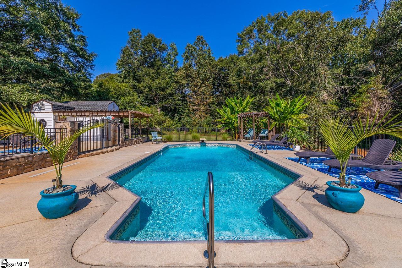 107 Mill Creek Road Piedmont, SC 29673
