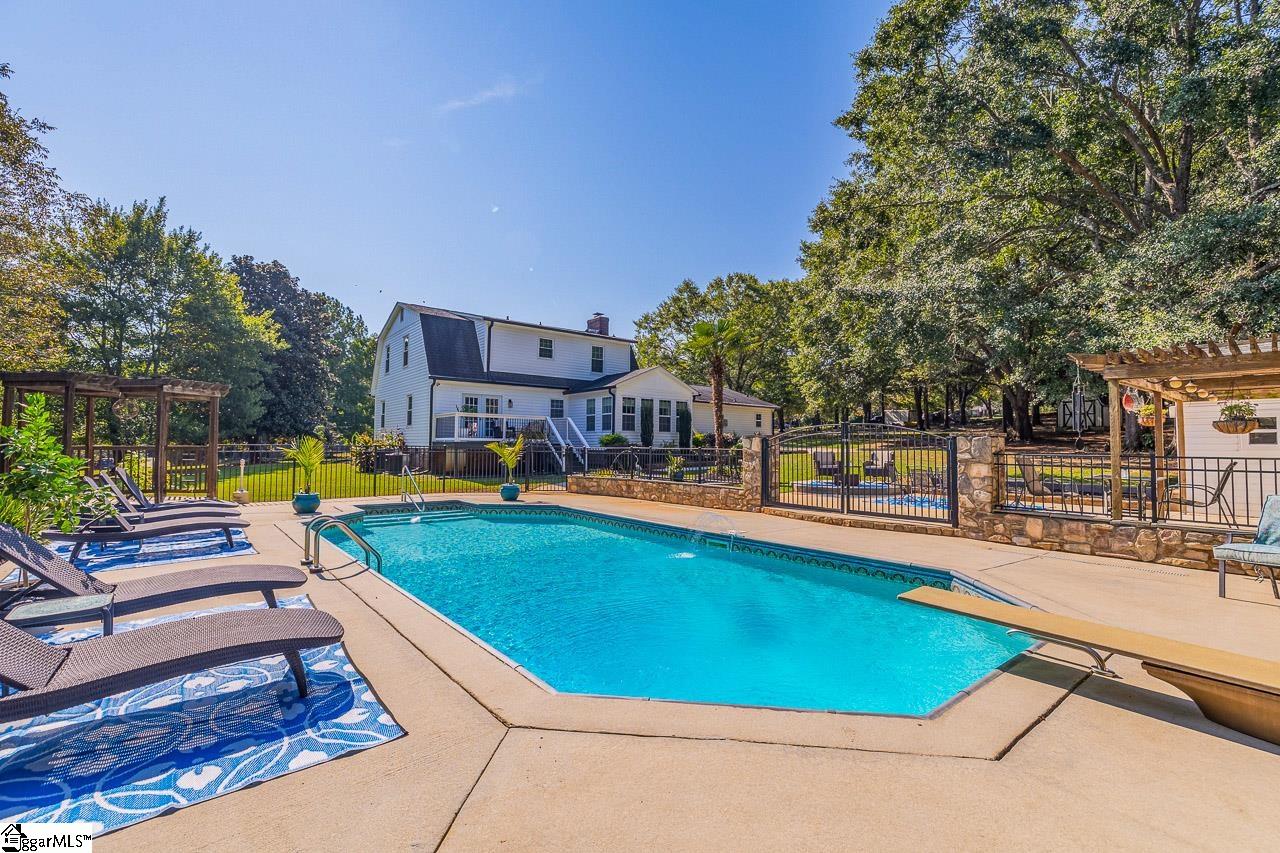 107 Mill Creek Road Piedmont, SC 29673