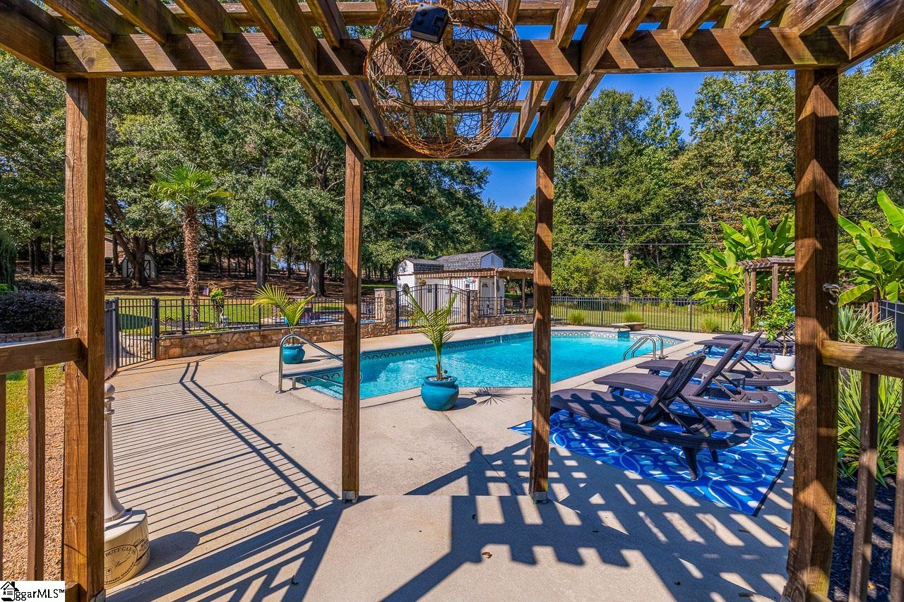 107 Mill Creek Road Piedmont, SC 29673