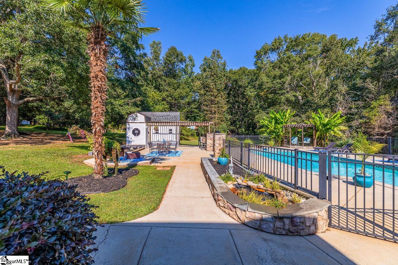 107 Mill Creek Road Piedmont, SC 29673
